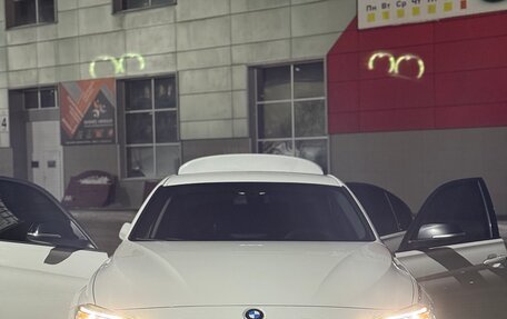 BMW 3 серия, 2013 год, 1 749 000 рублей, 3 фотография