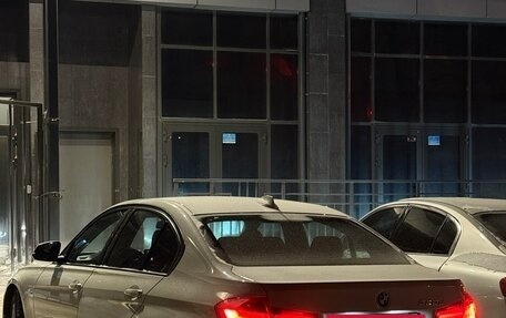 BMW 3 серия, 2013 год, 1 749 000 рублей, 10 фотография