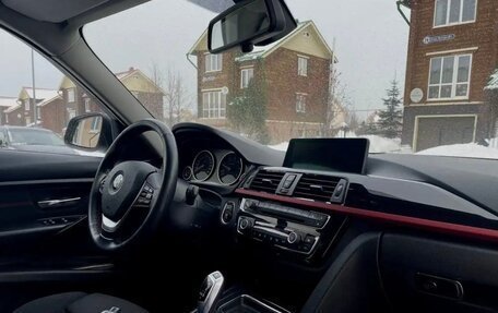 BMW 3 серия, 2013 год, 1 749 000 рублей, 16 фотография