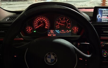 BMW 3 серия, 2013 год, 1 749 000 рублей, 15 фотография
