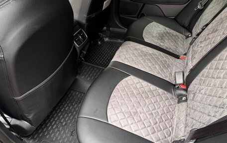 KIA Optima IV, 2019 год, 2 000 000 рублей, 10 фотография