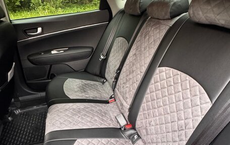 KIA Optima IV, 2019 год, 2 000 000 рублей, 11 фотография