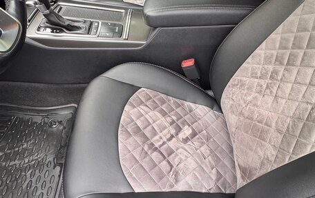 KIA Optima IV, 2019 год, 2 000 000 рублей, 8 фотография