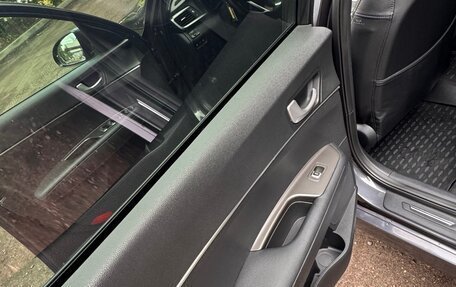 KIA Optima IV, 2019 год, 2 000 000 рублей, 9 фотография