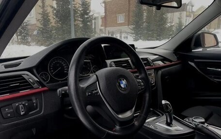 BMW 3 серия, 2013 год, 1 749 000 рублей, 18 фотография