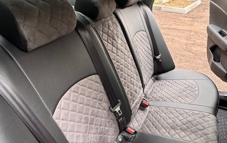 KIA Optima IV, 2019 год, 2 000 000 рублей, 16 фотография