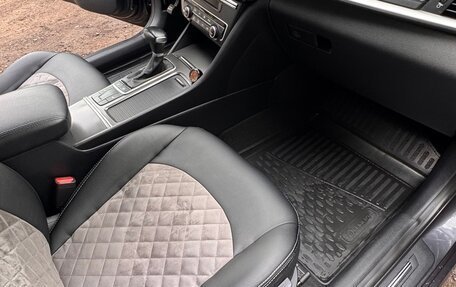 KIA Optima IV, 2019 год, 2 000 000 рублей, 18 фотография