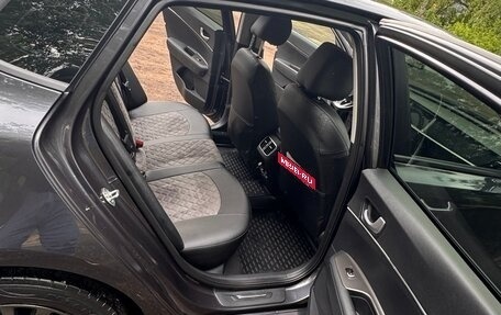KIA Optima IV, 2019 год, 2 000 000 рублей, 12 фотография