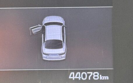 KIA Optima IV, 2019 год, 2 000 000 рублей, 22 фотография