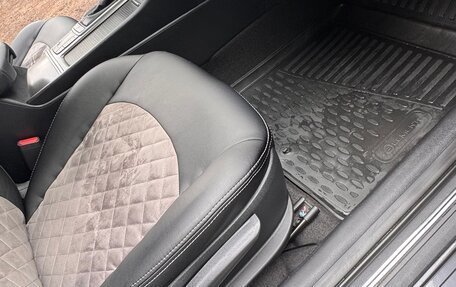 KIA Optima IV, 2019 год, 2 000 000 рублей, 19 фотография