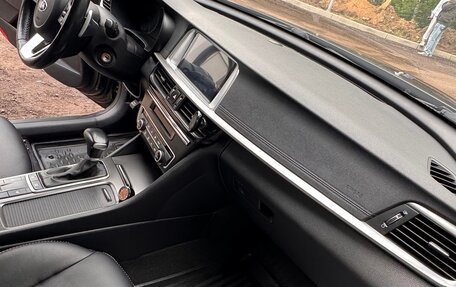 KIA Optima IV, 2019 год, 2 000 000 рублей, 20 фотография