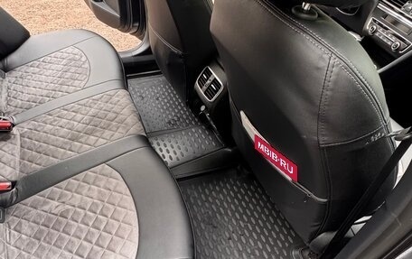 KIA Optima IV, 2019 год, 2 000 000 рублей, 15 фотография