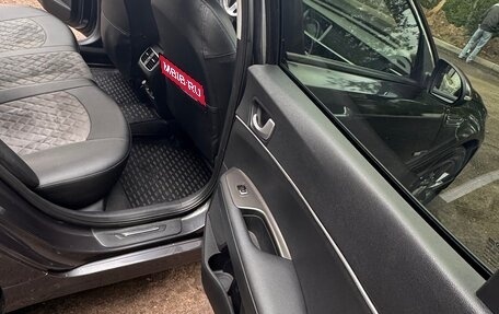 KIA Optima IV, 2019 год, 2 000 000 рублей, 13 фотография