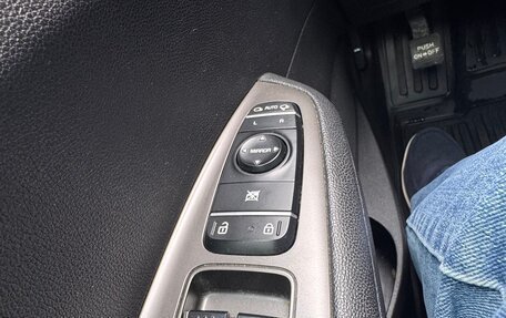 KIA Optima IV, 2019 год, 2 000 000 рублей, 28 фотография