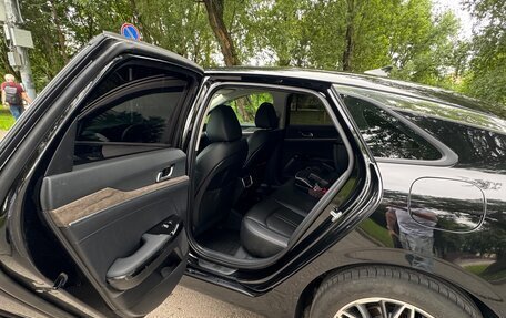 KIA K5, 2021 год, 2 600 000 рублей, 11 фотография