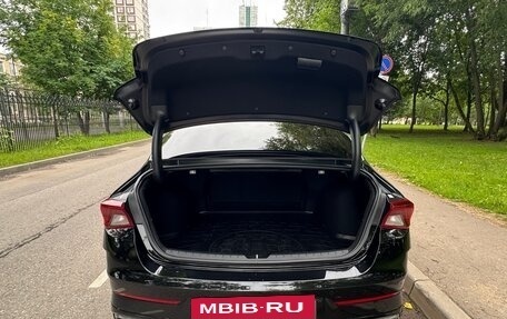 KIA K5, 2021 год, 2 600 000 рублей, 12 фотография