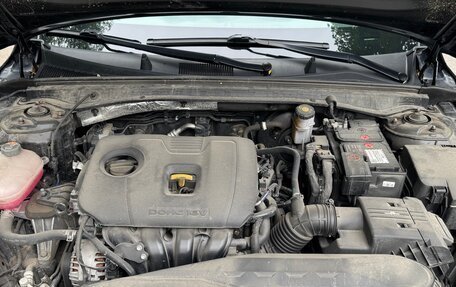 KIA K5, 2021 год, 2 600 000 рублей, 19 фотография
