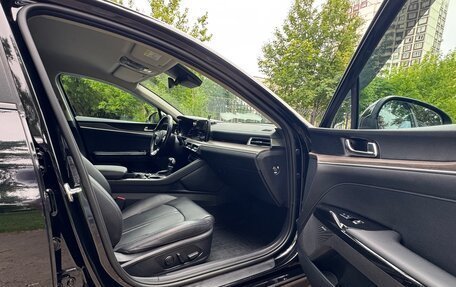 KIA K5, 2021 год, 2 600 000 рублей, 21 фотография