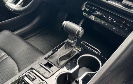 KIA K5, 2021 год, 2 600 000 рублей, 25 фотография