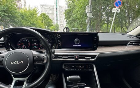 KIA K5, 2021 год, 2 600 000 рублей, 35 фотография