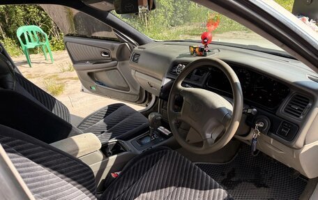 Toyota Chaser III, 1986 год, 759 000 рублей, 4 фотография