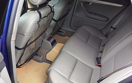 Audi A4, 2002 год, 560 000 рублей, 8 фотография