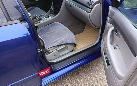 Audi A4, 2002 год, 560 000 рублей, 9 фотография