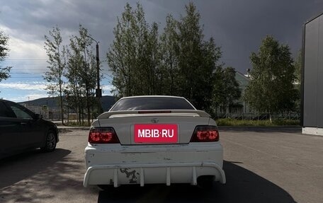 Toyota Chaser III, 1986 год, 759 000 рублей, 9 фотография