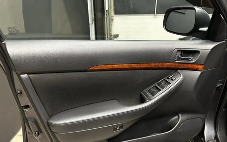 Toyota Avensis III рестайлинг, 2007 год, 930 000 рублей, 7 фотография