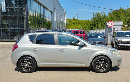 KIA cee'd I рестайлинг, 2009 год, 570 000 рублей, 5 фотография