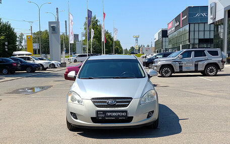 KIA cee'd I рестайлинг, 2009 год, 570 000 рублей, 2 фотография