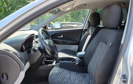 KIA cee'd I рестайлинг, 2009 год, 570 000 рублей, 20 фотография