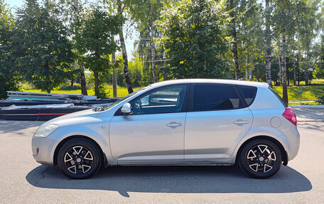 KIA cee'd I рестайлинг, 2009 год, 570 000 рублей, 10 фотография