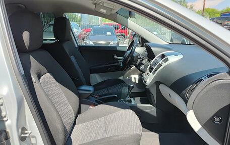 KIA cee'd I рестайлинг, 2009 год, 570 000 рублей, 13 фотография