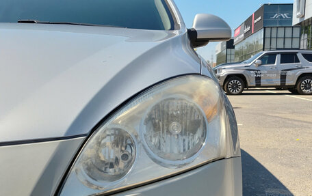 KIA cee'd I рестайлинг, 2009 год, 570 000 рублей, 21 фотография