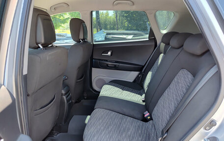 KIA cee'd I рестайлинг, 2009 год, 570 000 рублей, 15 фотография