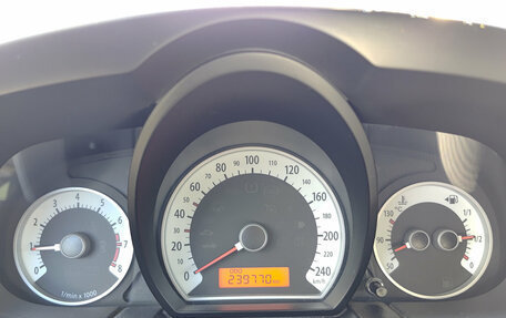 KIA cee'd I рестайлинг, 2009 год, 570 000 рублей, 16 фотография