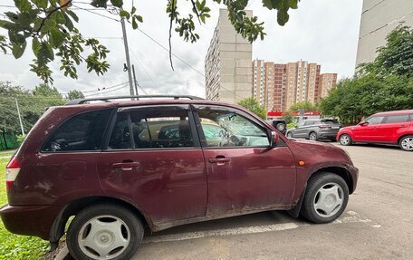 Chery Tiggo (T11), 2009 год, 230 000 рублей, 3 фотография