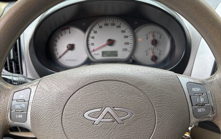 Chery Tiggo (T11), 2009 год, 230 000 рублей, 5 фотография