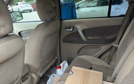 Chery Tiggo (T11), 2009 год, 230 000 рублей, 9 фотография