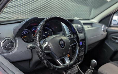 Renault Duster I рестайлинг, 2020 год, 1 750 000 рублей, 7 фотография