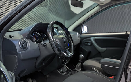 Renault Duster I рестайлинг, 2020 год, 1 750 000 рублей, 8 фотография