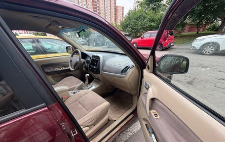 Chery Tiggo (T11), 2009 год, 230 000 рублей, 12 фотография