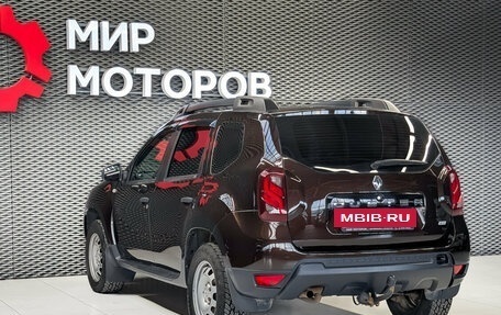 Renault Duster I рестайлинг, 2020 год, 1 750 000 рублей, 6 фотография