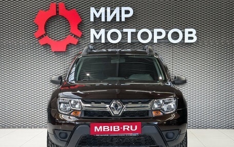 Renault Duster I рестайлинг, 2020 год, 1 750 000 рублей, 2 фотография