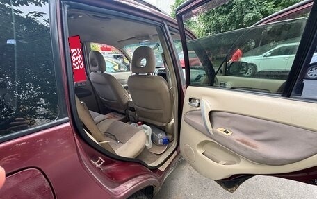 Chery Tiggo (T11), 2009 год, 230 000 рублей, 13 фотография