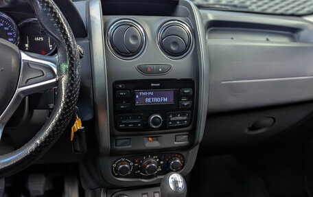 Renault Duster I рестайлинг, 2020 год, 1 750 000 рублей, 15 фотография