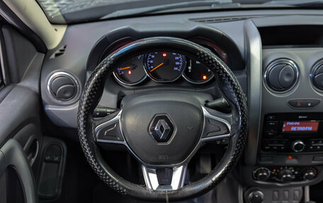 Renault Duster I рестайлинг, 2020 год, 1 750 000 рублей, 14 фотография