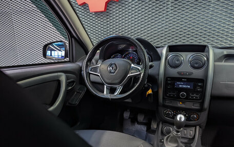 Renault Duster I рестайлинг, 2020 год, 1 750 000 рублей, 12 фотография