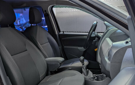 Renault Duster I рестайлинг, 2020 год, 1 750 000 рублей, 24 фотография